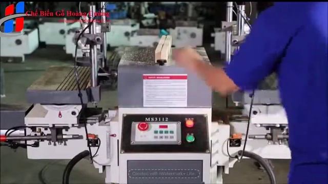MÁY ĐÁNH MỘNG ÂM 2 ĐẦU MS3112 смотреть онлайн