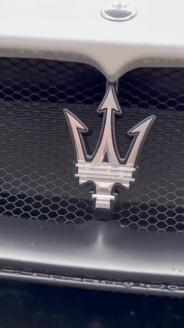 Maserati MC20 #shorts #maserati смотреть онлайн