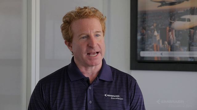 Phenom 100 Customer Sets New Speed Record | Customer Experience | Embraer Executive Jets смотреть онлайн