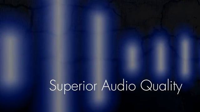 Velodyne Audio AD смотреть онлайн