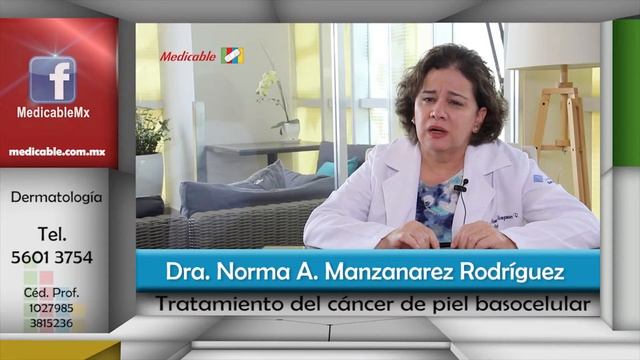 ¿Cómo se trata el cáncer de piel basocelular? смотреть онлайн