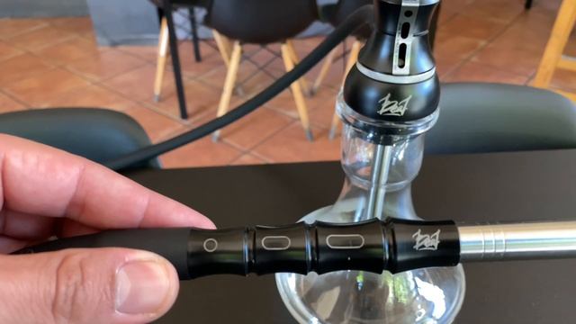 Alpha Hookah Beat Review смотреть онлайн