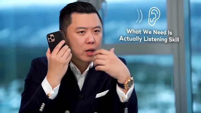 How To Speak Effectively On The Phone - English Lessons - Telephone Skills смотреть онлайн