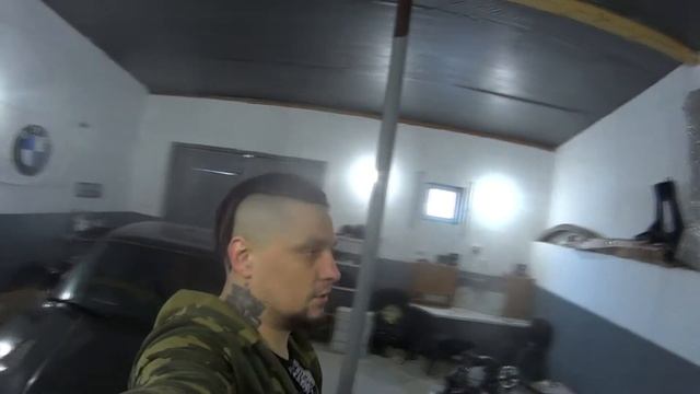 DriftBandit курсы сварщика а также изготовление рамы смотреть онлайн