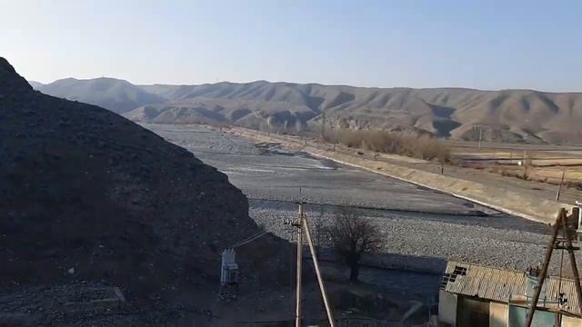 #BAHROMUZ 110 metr balandilik uzunlik 860mert suv chiqryapmiz смотреть онлайн