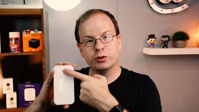 Smart Switch With No Wires - The Switchmate Review смотреть онлайн