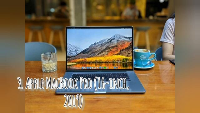Best laptops for photo editing in 2021 смотреть онлайн