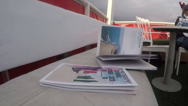 Стамбул 🧿 По Босфору смотреть онлайн