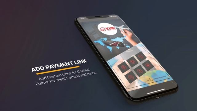Digital Business Card | Digital Visiting Card | E-Visiting Card смотреть онлайн