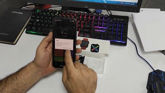 Watch 6 W8 Kurulum Videosu смотреть онлайн