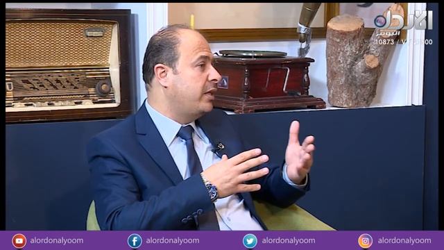 د. مطيع الشبلي - مدير حاضنة اعمال core - برنامج كراسي (18/3/2018) смотреть онлайн