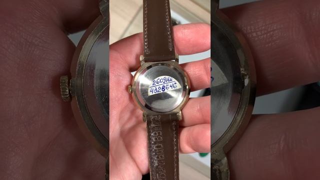 Раритетные часы Ракета 2609.НА с каменным циферблатом из натуральной яшмы ПЧЗ смотреть онлайн