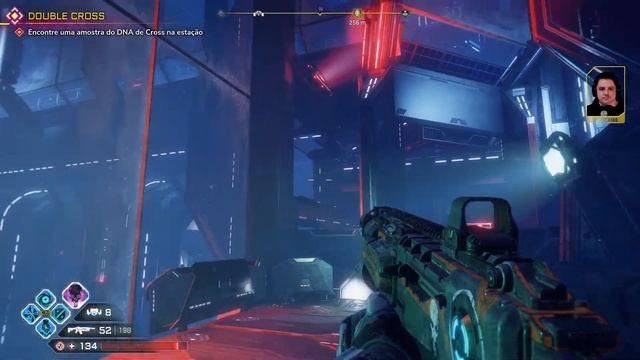 RAGE 2 #30 - Os planos a autoridade [Missão principal] смотреть онлайн