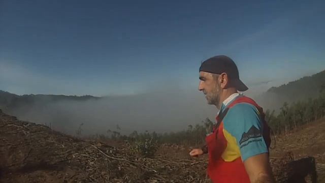 Amigos da Montanha 2023 52 km смотреть онлайн