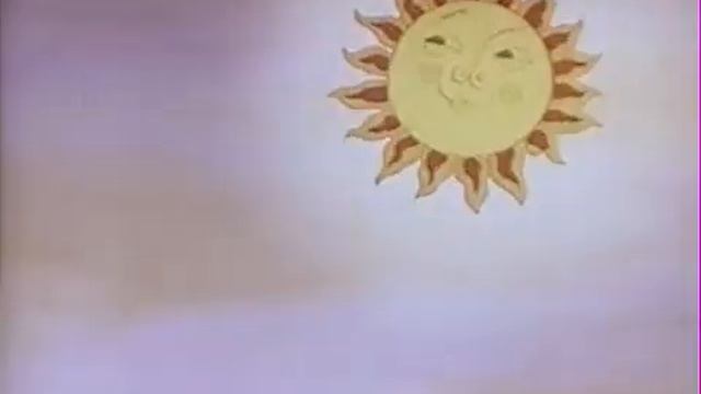 Часы с кукушкой. 1973