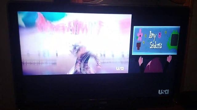 The Boss Baby: Family Business (2021) Split Screen Credits (USA 2023) (2,000 Subscriber Special)