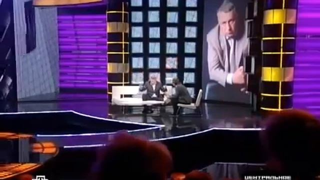 Жириновский ответил Рамзану Кадырову 06 02 смотреть онлайн