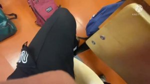 Одеваюсь 5 дней в странную одежду