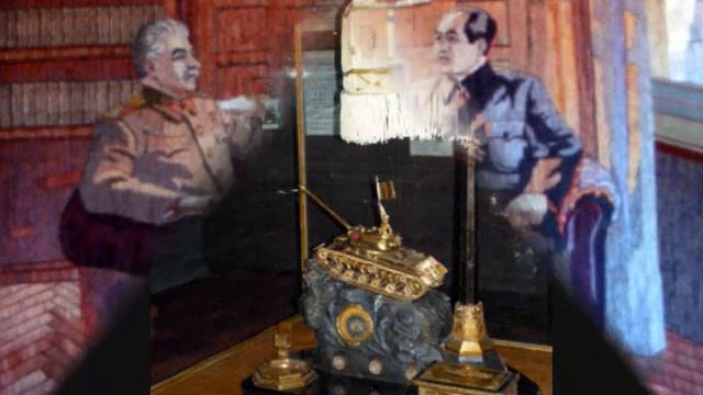 Soviet Anthem Stalin Pictures 2 смотреть онлайн