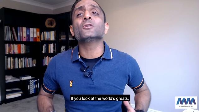 Launch Your Business Online During The Lockdown | Business Coaching Tips | Dr Mahmood Mawjee