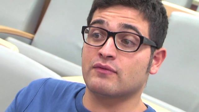 Why the LUISS Business School MBA смотреть онлайн