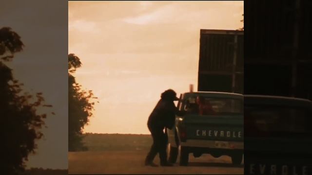 The Texas Chaisaw Massacre (1974) | Edit смотреть онлайн