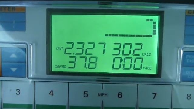 Weight Loss Vlog My Fat Chance 11/8/09 смотреть онлайн