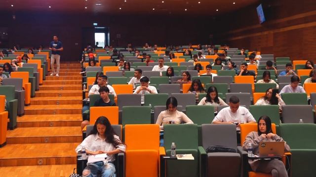 Best of du concours IPM Rabat Business School session mai 2023 смотреть онлайн