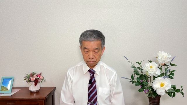 【柏原教会】2024/6/29 聖書研究祈祷会 смотреть онлайн