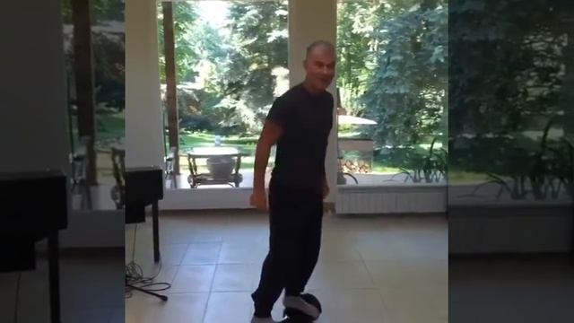 кресло сигвей смотреть онлайн