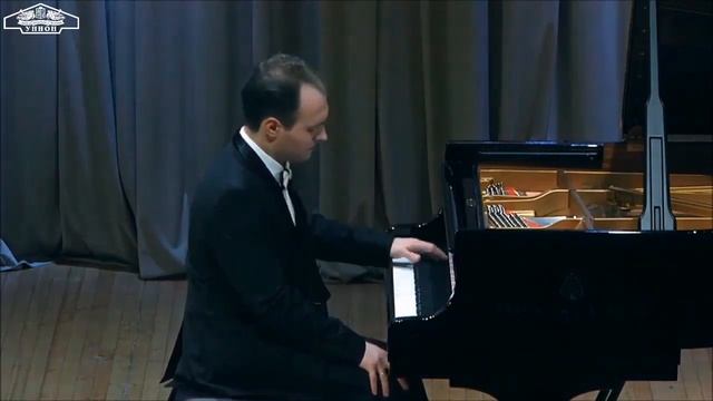 F. Chopin – Two Nocturnes op. 27 / Ф. Шопен – Два Ноктюрна ор. 27 смотреть онлайн