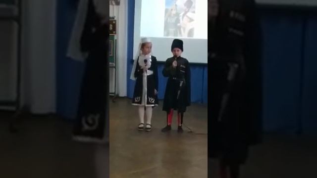 Черкесские песни. Заур Дохов смотреть онлайн