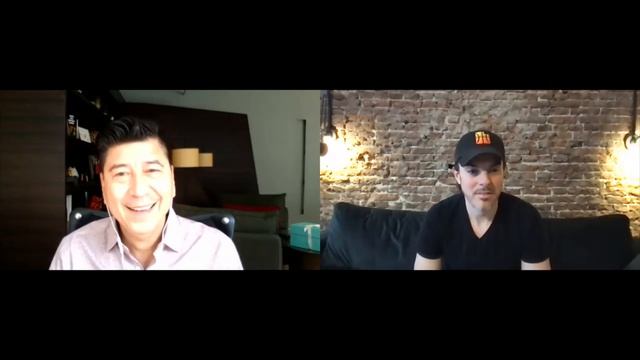 EP0023 Flavio Salazar | Colombia смотреть онлайн