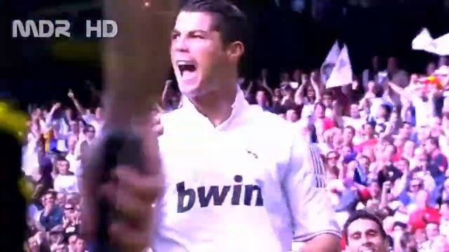 Cristiano Ronaldo Monster 2012 HD смотреть онлайн