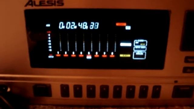 LX-20 Demo 2 смотреть онлайн