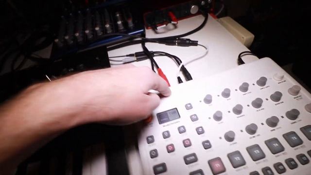 Signal Routing Walkthrough + Jam смотреть онлайн