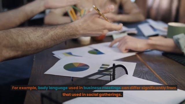 The Secret Language Of Culture: How Body Language Differs Across The Globe #Culturalawareness