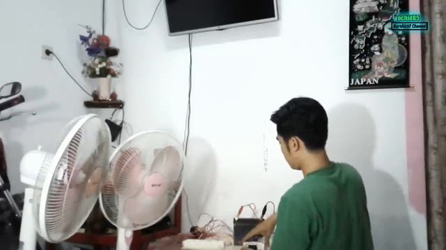 Inverter 200 ribuan Murah Tapi Bukan Murahan смотреть онлайн