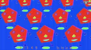 Shapes Song |51 | Shapes Show Effects | Black-Diamond Nursery Rhymes & Kids Song