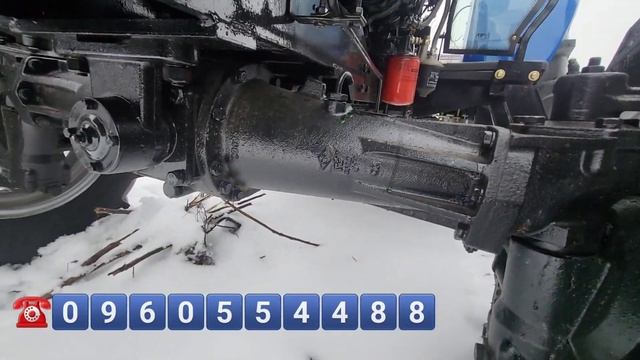 ЦІНИ тракторів Донг Фенг в новому кузові 244 РОЗПРОДАЖ смотреть онлайн