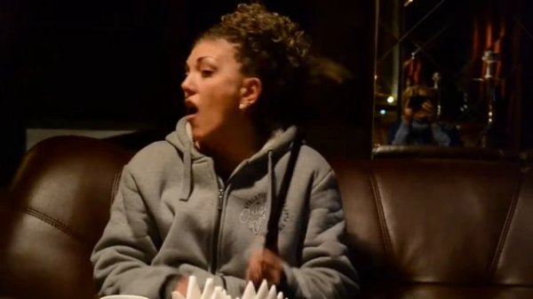 Марина Гравер