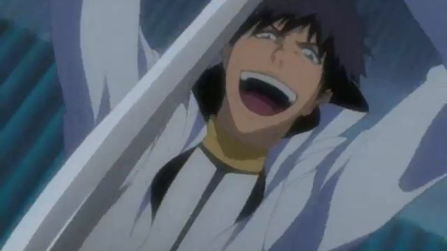 Bleach AMV - Rukia Kuchiki VS Aaroniero Arruruerie (Ever Dream - Nightwish)