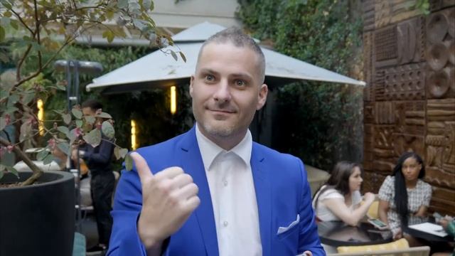 Magicien Pour Mariage