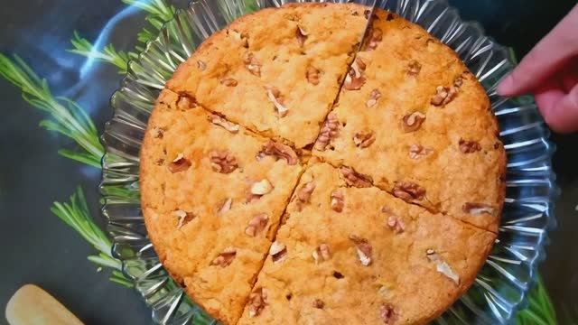 Возьми 4 СТАКАНА и получи самый вкусный ДОМАШНИЙ пирог к ЧАЮ.Проще не бывает!