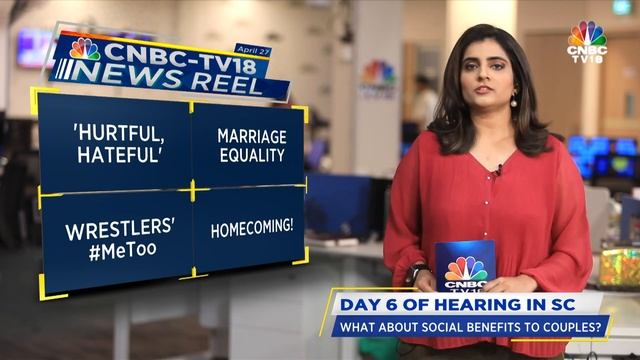 Top Headlines Of The Day In A Crisp Manner | Business News | CNBC-TV18 Newsreel смотреть онлайн