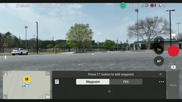 Turn ANY Drone into a 3D SCANNER And Make 3D Models w/ Photogrammetry смотреть онлайн
