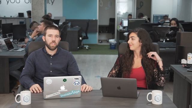 JSGuru Talk IT - Why Your Business Needs a Progressive Web App смотреть онлайн