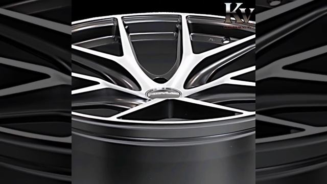 Novus.01 black polish Linglong Greenmax kesärenkailla смотреть онлайн