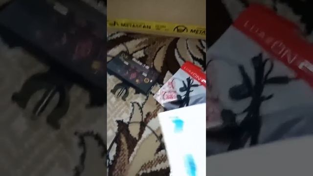 Металлоискатель Delta 45 Метаскан. Отзыв с распаковкой смотреть онлайн