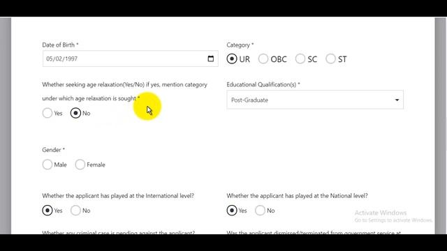 Income Tax MTS Online Form 2021 Kaise Bhare | How to Fill Income Tax MTS Form 2021 | 10th Pass смотреть онлайн